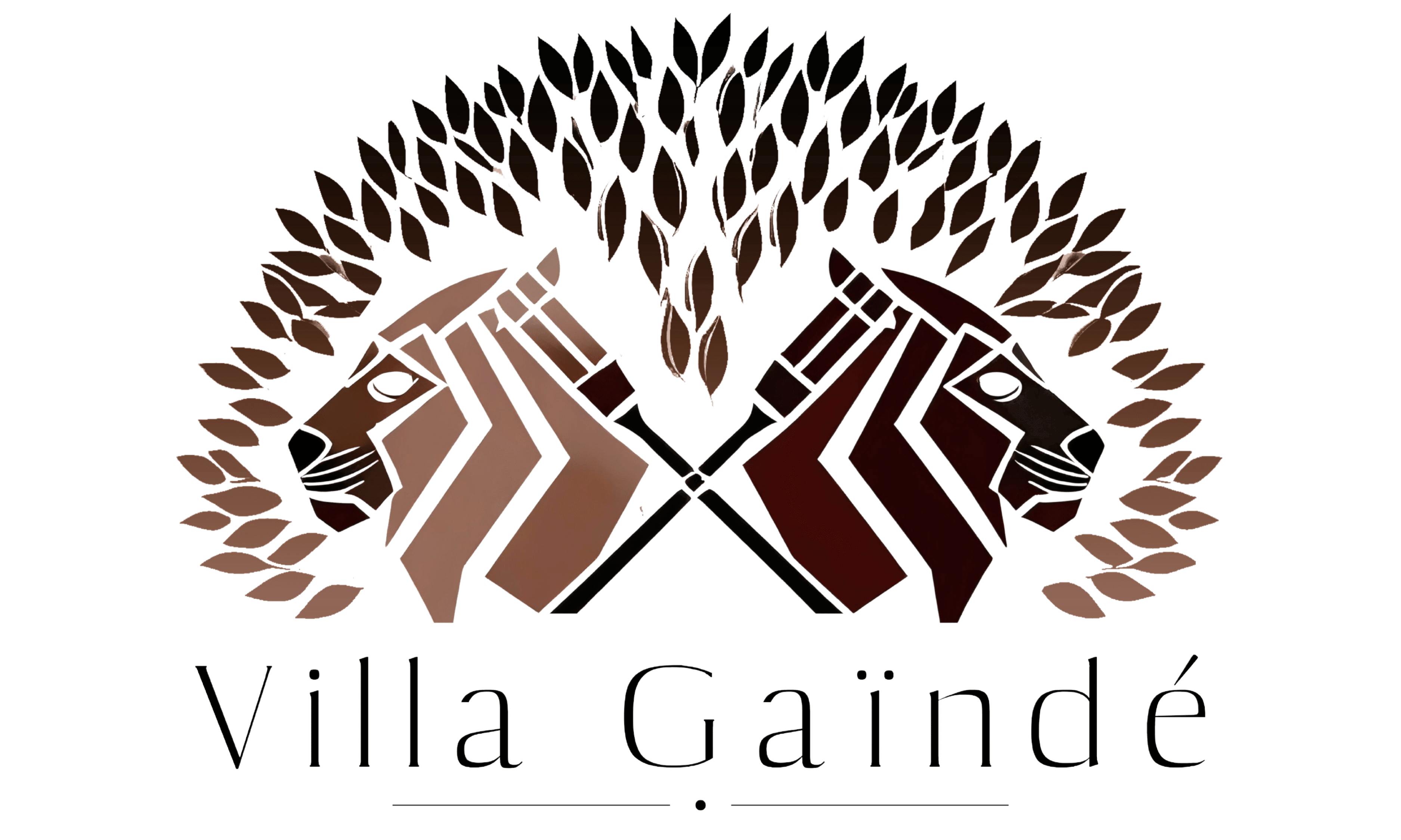 Illustration de Villa Gaïndé - Restaurant Afro-Sénégalais